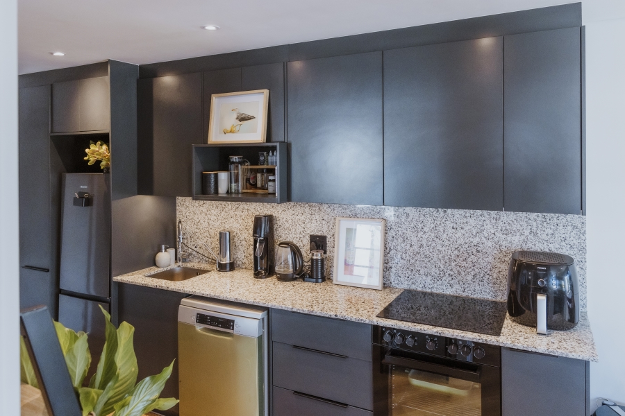 1 Bedroom Property for Sale in Paarl South Western Cape